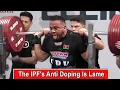 Download Lagu IPF Athlete Was Using Tren for 8 years