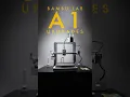 Download Lagu My new Bambu Lab A1. Named it Pluto #3dprinting