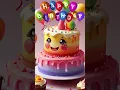 Download Lagu Happy Birthday-liedje voor een speciale dag Fijne verjaardag voor jou 🎂#happybirthdaysongwithange...