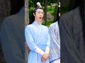 Download Lagu Yizhan is a cure ❤️ for my loneliness BTS 💚#xaiozhan #wangyibo
