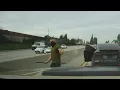 Suspected Road Rage Tesla Driver Arrested for Attack
