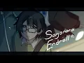 Download Lagu Sayonara Endroll | (OC/VISI0N5) Download Lagu Sayonara Endroll | (OC/VISI0N5)
