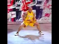 Download Lagu Dave batista join lakers #basketball #wwe #batista #entry #shots #shorts
