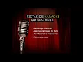 Blankets and Bedding - Come From Away (KARAOKE - PISTA PROFESIONAL)