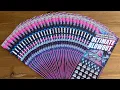 FULL BOOK of NC Scratch-offs 1500 Gamble Can We Beat the Odds and WIN BIG