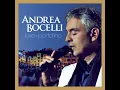 Besame Mucho (Live From Portofino, Italy / 2012)