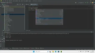 Python Programming Course for Beginners Reading the File with For Loop