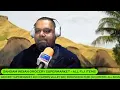 SUBHA KA SAFAR WITH SHERAZ SPONSORED BY SANGAM INDIAN GROCER