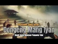 BACKSOUND DONGENG MANG IYAN #1 | MUSIK RILEKSASI PENGANTAR TIDUR