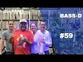 Download Lagu EPS No.59 - Bass-D | Early Hardcore | Gabber | 1 Hour Vinyl DJ Mix | Located @ VinylFarm.EU