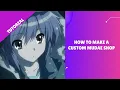 Mudae Bot Tutorial How to Make a Custom Mudae Shop