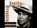 Download Lagu Aretha Franklin _Someone else's eyes