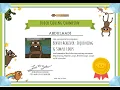 CodeMonkey - Beaver Achiever