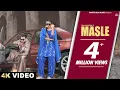 Download Lagu GULAB SIDHU : Masle (Official Song ) Nvee | Sukh Lotey | Punjabi Gaane | Punjabi Song 2024 |