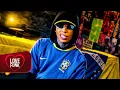 SE EU FICAR PÁ NEM ME TESTA - MC J9 (DJ Japa NK e DJ Guh Mix)