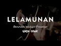 Lagu LELAMUNAN // Pawestri // KARAOKE GITAR AKUSTIK NADA CEWE ( FEMALE )