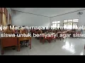 Lagu Macam-Macam Norma di kelas X 6