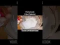 Homemade Fried Calamari Recipe
