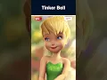 Lagu Tinker Bell