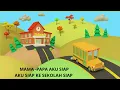 Download Lagu LAGU ANAK- AKU SIAP KE SEKOLAH