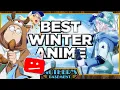BEST Anime of Winter 2025 - Ones to Watch