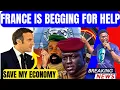 Download Lagu BREAKING!😳 REALITY HITS FRANCE 🙄
