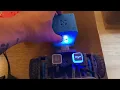 VEX IQ Color Sensor Calibration