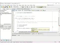 Ejercicio 13 Programacion Visual en Java Apache Netbeans