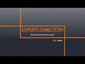 Symplectic Elements Experts Directory Overview And How To Log In