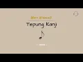 Download Lagu Woro Widowati - Tepung Kanji | Lirik \u0026 Terjemahan | (Unofficial)