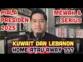 Download Lagu FRIENDLY MATCH SEPTEMBER MOMEN KRUSIAL :: PIALA PRESIDEN KEREN \u0026 SERIUS