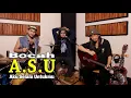 Lagu Bocah - Slank (A.S.U) Cover