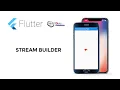 Flutter Tutorial - Stream Builder