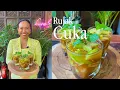 Download Lagu Rujak Cuka Bali, Balinese Fruits Salad with Vinegar