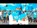 Creating My Own GANG in GTA 5 VISTA GAMER