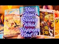Scorpio THE UNEXPECTED NEWS YOU VE BEEN WAITING FOR IS HERE Tarot