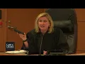Ashley McArthur Trial Motions Jury Instructions
