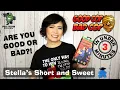 Good Cop Bad Cop 3rd Edition Board Game - Stella s Short and Sweet
