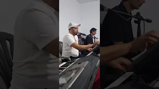 ابراهيم القطعاني    لكي كنت قمره في الظلام    جديد اغاني ليبية مرسكاوي حفلات      دندنها