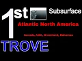 TROVE Atlantic North America