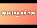 Download Lagu Jon B. - Calling On You (Lyrics)