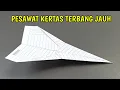 Download Lagu Pesawat Kertas Terbang Lama - Pesawat Terbang Tinggi Dan Jauh