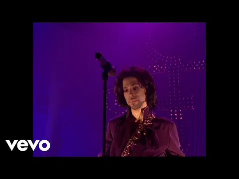 Download MP3 Prince - Purple Rain (Live At Paisley Park, 1999)