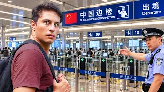 ME VOY DE CHINA🇨🇳