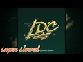 No Limit, Gazo, Vacra - LDC (super slowed)