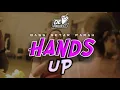 Download Lagu 🔥BASS GETARR | HANDS UP🌴LAGU BASS TERBARU 2025 - DONNY EXCOTIC2025