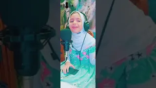 بحبك يا رسول الله   المنشده ريتال احمد دندنها