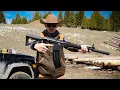 Rock Island VR80 Shotgun - Review and Mods