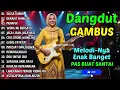 Lagu DANGDUT GAMBUS LAWAS NOSTALGIA 80AN 90AN ORIGINAL 🎸SIKSA KUBUR, MUNAFIK, CIRI CIRINE WONG NU