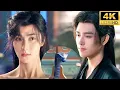 Download Lagu 【BL】💗用血餵養的小黑蛇竟化成了美少年，惡魔師祖瞬間淪陷！#bl #drama #献鱼